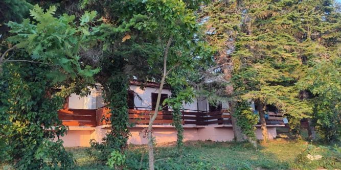 Бунгала Виктори Шкорпиловци