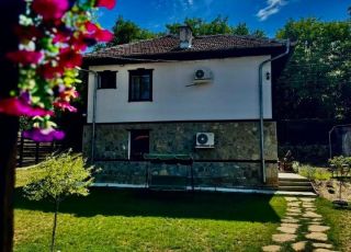 House Guest House Traykovata kashta, Ilakov ryt