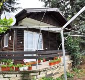 Bungalow in Kardzhali