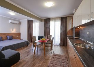 Family hotel Bendita House Pomorie, Pomorie