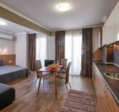 Family hotel Bendita House Pomorie