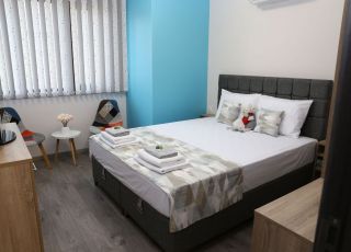 Apartment Dream Lazur - guest house, Burgas