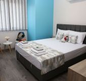 Apartment Dream Lazur - guest house