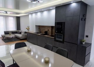 Apartment A-Dent luxury apartments, Gotse Delchev