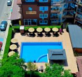 Apartment Dolche Vita Residence