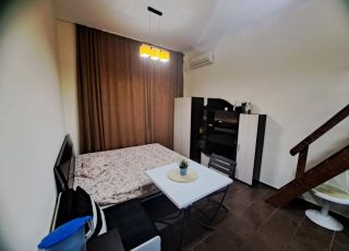 Apartment in complex Odysseus, Nessebar