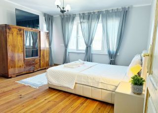 Apartment Art Guest House Vintage, Burgas