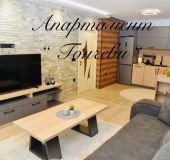 Apartment Gonchevi