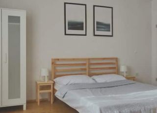 Separate room Apartment , Veliko Tarnovo