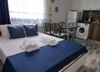 Нови апартаменти с паркомясто