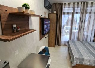 Apartment Green Life - Kavatsi, Sozopol