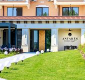 Hotel Green Life Sozopol Anatres