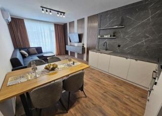 Apartment Danielis 1, Velingrad