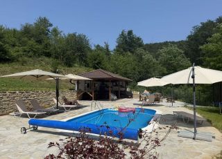 House Stariya Han, Elena
