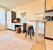 Apartment Encanto Bansko Cozy Studio