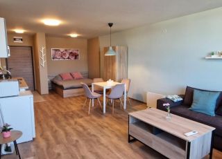 Apartment Cosy and fully equipped, Samokov