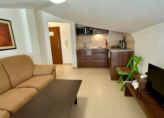 Apartment Belvedere Holiday Club, Bansko