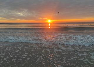 Apartment Small Sea Sunrise, Saint Vlas