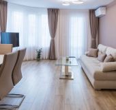 Apartment Top Center Burgas