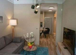 Apartment Luxury Studio One Place A3, Sofia