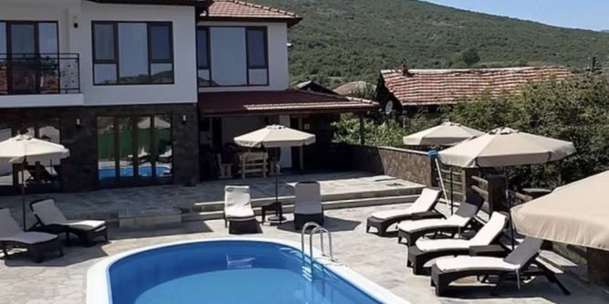 Вила Анжелика