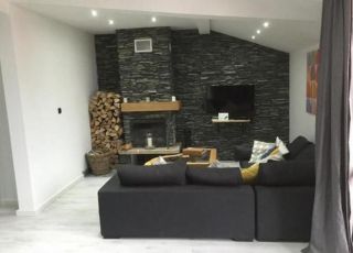 Apartment Luxury 4 BDR apartment, Bansko