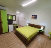 Apartment Studio Neptun Green