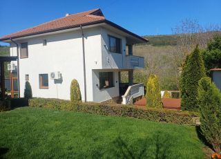 House Villa Ilina, Balchik