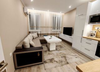 Apartment Delux, Plovdiv