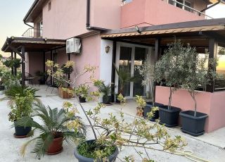 House St. Anastasia, Lozenets