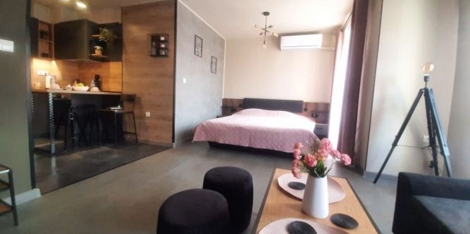 ТОП Студио Виница