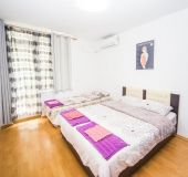 Apartment Super Center Kiril and Metodiy