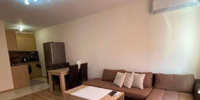 Апартамент Суми