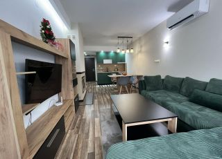 Apartment Luxury flat F218, Bansko