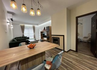 Apartment Luxury flat F218, Bansko