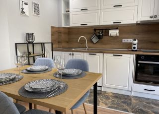 Apartment Studio Irma, Burgas