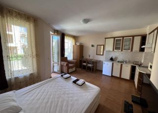 Apartment Panorama Dreams, Saint Vlas