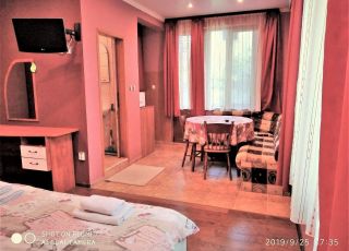 Separate room Accommodation in Varna. Rooms, Varna