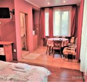 Separate room Accommodation in Varna. Rooms