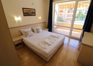 Apartment Paradise Dreams Menada, Saint Vlas