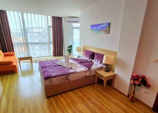 Apartment Del View, Primorsko