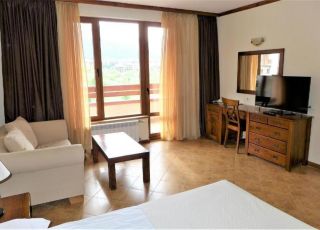 Apartment Bansko Luxury St. Ivan Rilski, Bansko