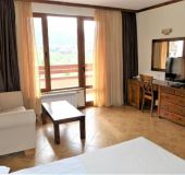 Apartment Bansko Luxury St. Ivan Rilski