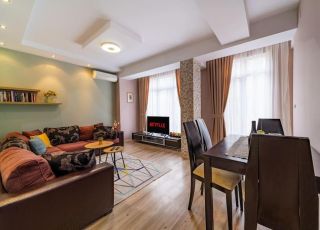 Apartment Varna Central Ohrid, Varna