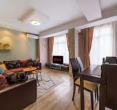 Apartment Varna Central Ohrid