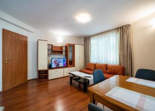 Apartment and studio Varna Central, Varna