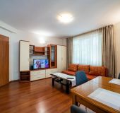 Apartment and studio Varna Central