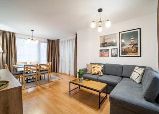 Apartment Cozy Stay Central, Varna