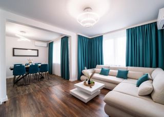 Apartment Sea Garden with free parking, Varna