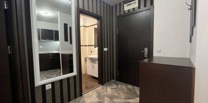 Ски уютен апартамент